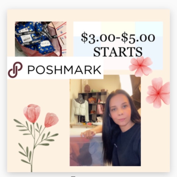 🚨$3 STARTS FOLLOW LIVE SHOWS🚨 - Picture 7 of 8